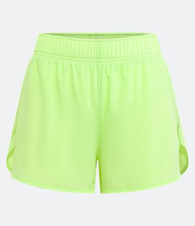 Short Runner Deportivo con Cintura Elástica y Bolsillo Interior 5