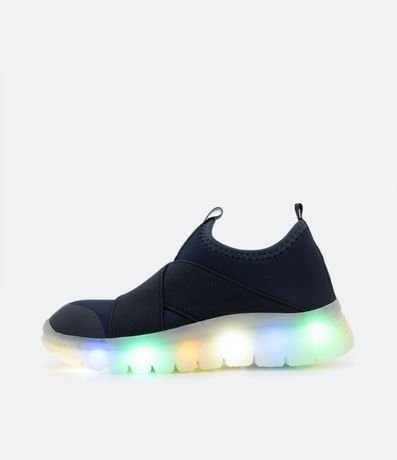 Championes Faxil de Calzar con Suela LED - Talle 20 al 30 5
