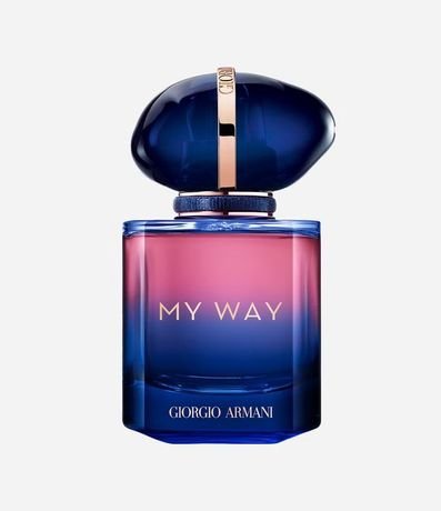 Perfume Armani My Way Le Parfum Femenino 2