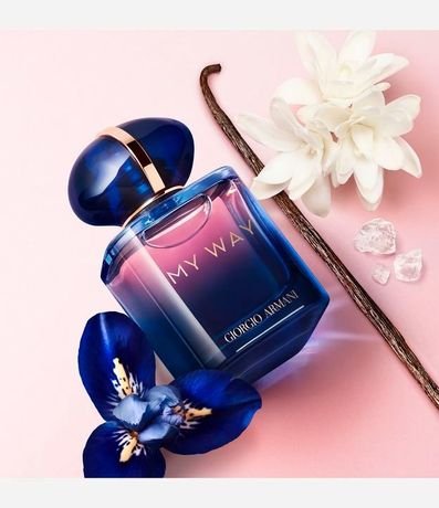 Perfume Armani My Way Le Parfum Femenino 6