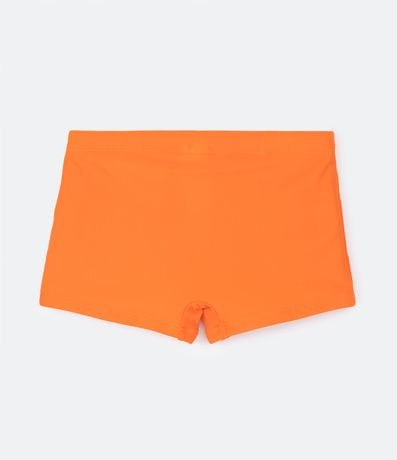 Sunga Boxer Infantil con Detalle de Tabla Gomosa - Talle 2 a 14 años 2
