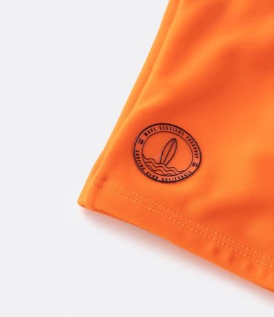 Sunga Boxer Infantil con Detalle de Tabla Gomosa - Talle 2 a 14 años 4