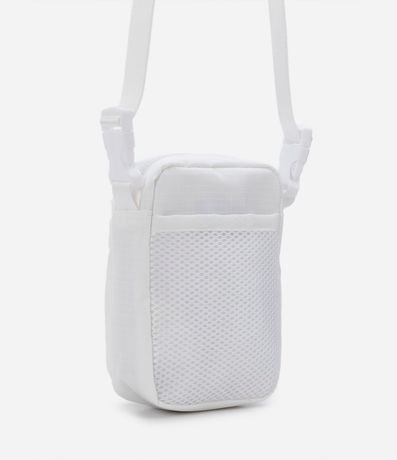 Bolso Mini Bag con Bolsillo Frontal y Correa por Enganche 3