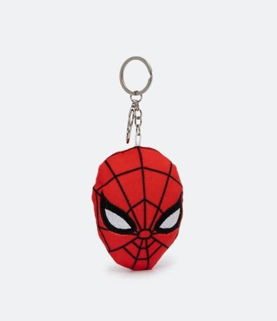 Llavero Infantil con Cara del Spider-Man 1