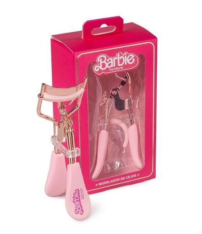 Arqueador de Pestañas Barbie 1