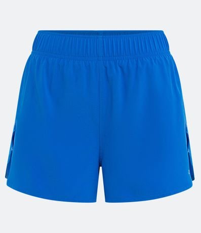 Short Runner Deportivo con Cintura Elástica y Bolsillo Interior 5