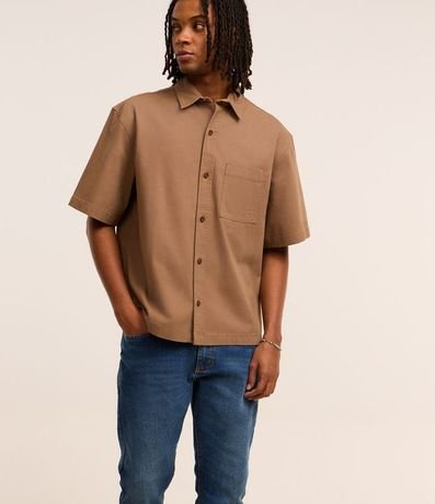 Pantalón Skinny Jeans con Bolsillos 3