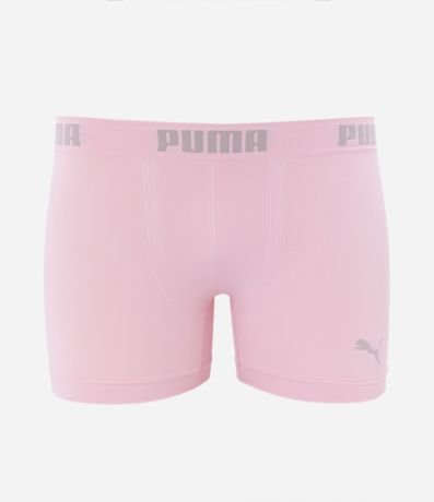 Calzoncillo Boxer en Microfibra con Cintura Elástica Puma 2