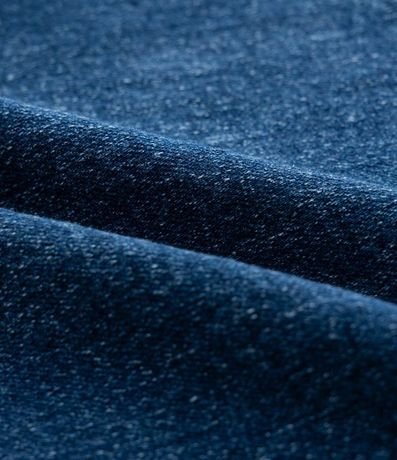 Pantalón Recto Jeans con Elastano Curve & Plus Size 8