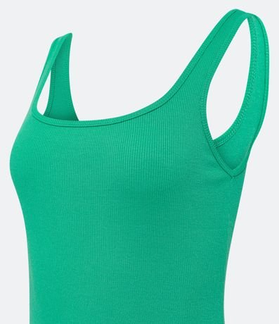 Vestido Corto Sin Manga en Ribana 2