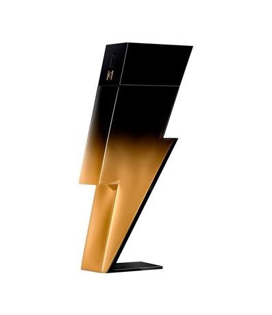 Perfume Carolina Herrera Bad Boy Extreme Eau de Parfum Masculino