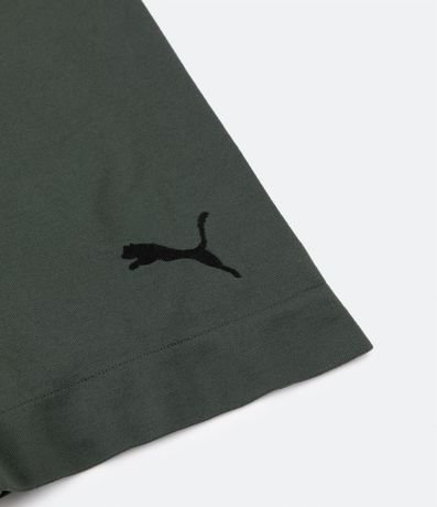 Kit 02 Calzoncillos Boxer en Microfibra con Cintura Elástica Puma 2