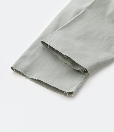 Pantalón Marine Infantil en Sarga con Bolsillos Delanteros - Talle 1 a 5 años 3