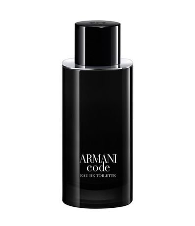 Perfume Giorgio Armani New Code Eau de Toilette 2