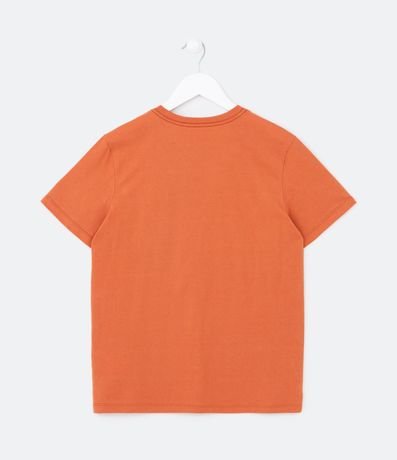 Remera Infantil Basica - Talle 5 a 14 años 2