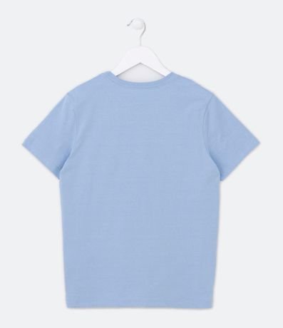 Remera Infantil Basica - Talle 5 a 14 años 2