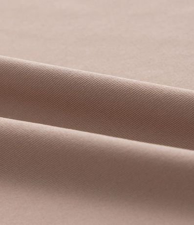 Blusa Musculosa en Poliamida con Breteles Anchos Curve & Plus Size 7