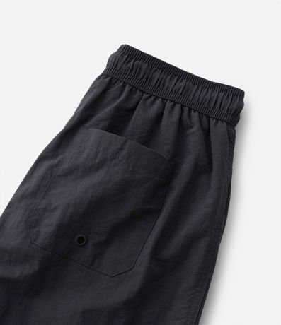 Bermuda Infantil con Forro y Cintura Elástica - Talle 5 a 14 años 3