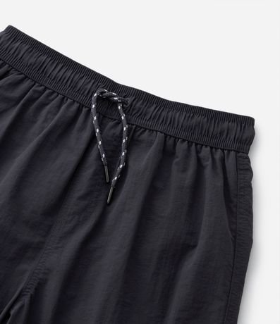 Bermuda Infantil con Forro y Cintura Elástica - Talle 5 a 14 años 4