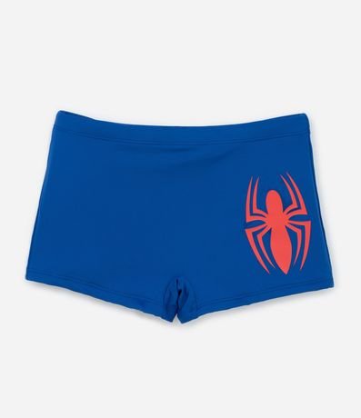 Conjunto Infantil con Protección UV de Spider-Man - Talle 2 al 12 años 6