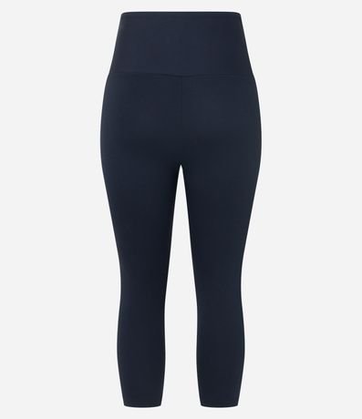 Pantalón Capri Deportivo Básico 4