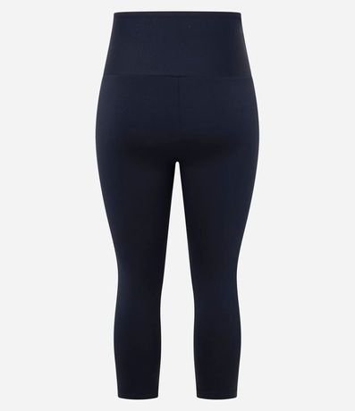 Pantalón Capri Deportivo Básico 5