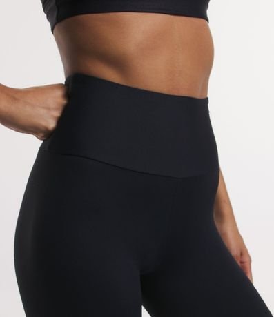 Pantalón Capri Deportivo Básico 3