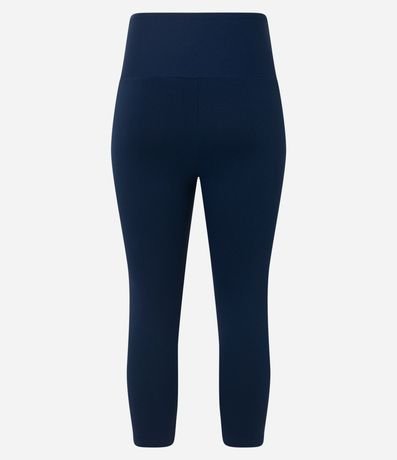 Pantalón Capri Deportivo Básico 6