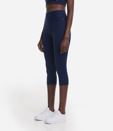 Pantalón Capri Deportivo Básico 2