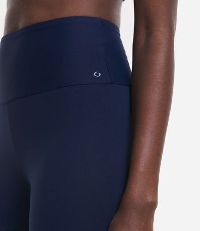 Pantalón Capri Deportivo Básico 4