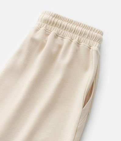 Pantalón Infantil con Detalle de Tag - Talle 5 a 14 años 5