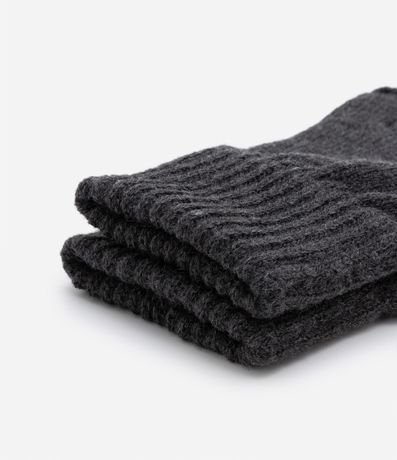 Guante Lisa sin Dedos 2