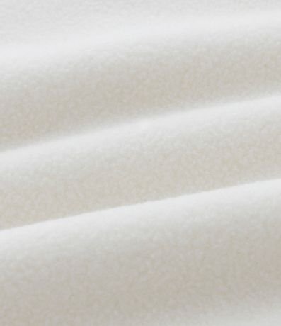 Buzo en Algodón Infantil con Cuello Alto - Talle 5 A 14 3