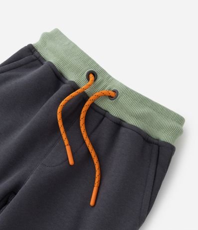 Conjunto Largo Infantil con Estampa Jurassic Baby - Talle 2 a 5 años 8