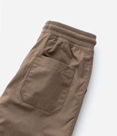 Pantalón Paper Touch Infantil - Talle 1 a 5 años 5