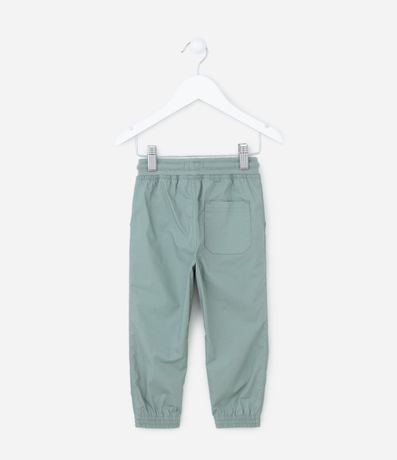 Pantalón Paper Touch Infantil - Talle 1 a 5 años 2