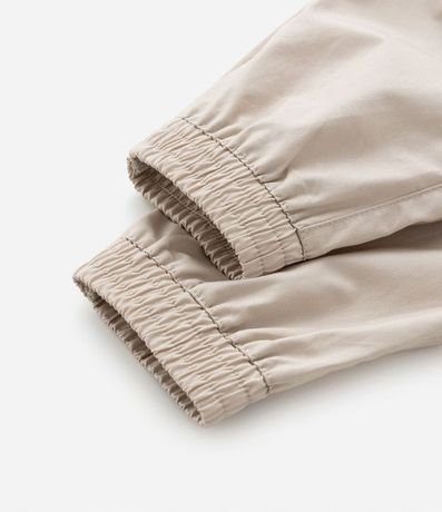 Pantalón Paper Touch Infantil - Talle 1 a 5 años 4