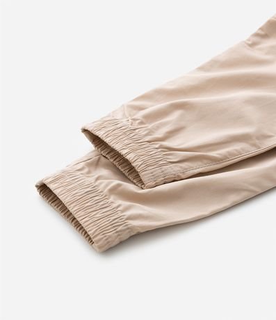 Pantalón Paper Touch Infantil - Talle 1 a 5 años 5