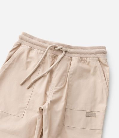 Pantalón Paper Touch Infantil - Talle 1 a 5 años 8