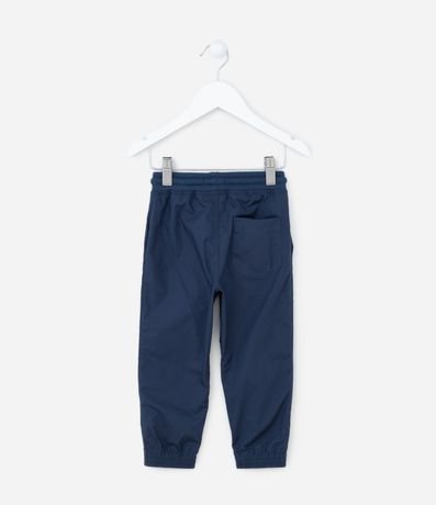 Pantalón Paper Touch Infantil - Talle 1 a 5 años 3