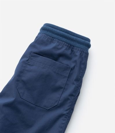 Pantalón Paper Touch Infantil - Talle 1 a 5 años 5
