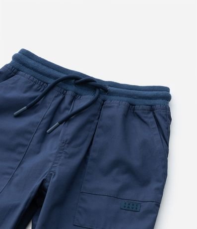 Pantalón Paper Touch Infantil - Talle 1 a 5 años 8