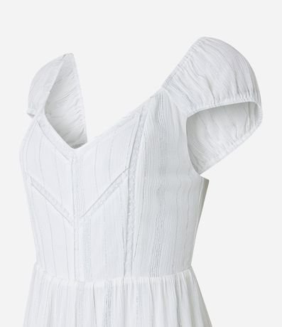 Enterito en Viscosa con Entremedio y Manga Vaso 2