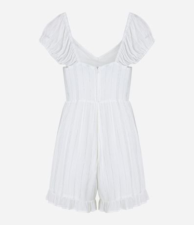 Enterito en Viscosa con Entremedio y Manga Vaso 3