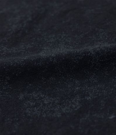 Remera Infantil con Estampado Mário Bross - Talle 4 a 12 años 3