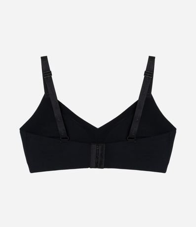 Soutien con Copa Desmontable en Microfibra 6