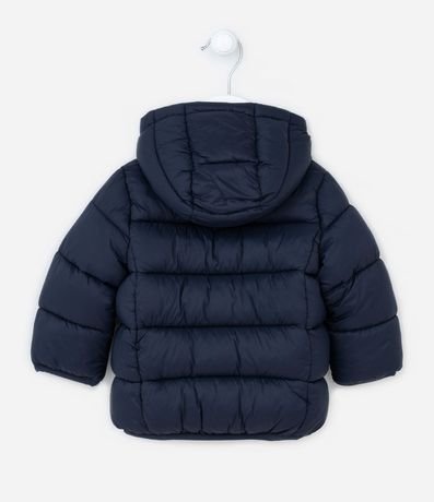 Campera Pesada Infantil con Gominhos - Talle 3 a 18 meses 2