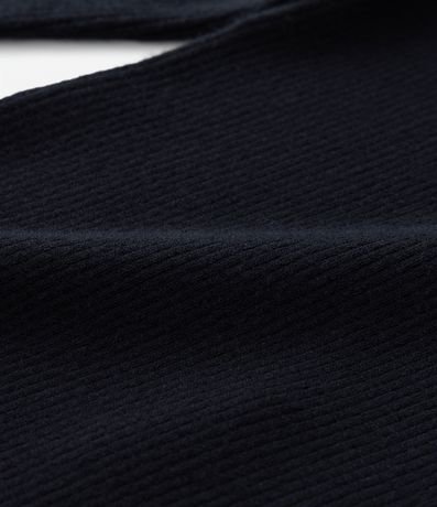 Blusa Infantil en Viscosa con Textura - Talle 1 a 5 años 3