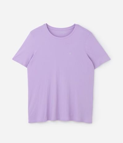 Remera Deportiva con Tecnologia Dry Curve & Plus Size 5