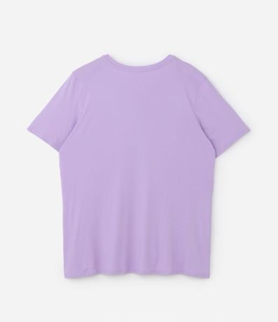 Remera Deportiva con Tecnologia Dry Curve & Plus Size 6